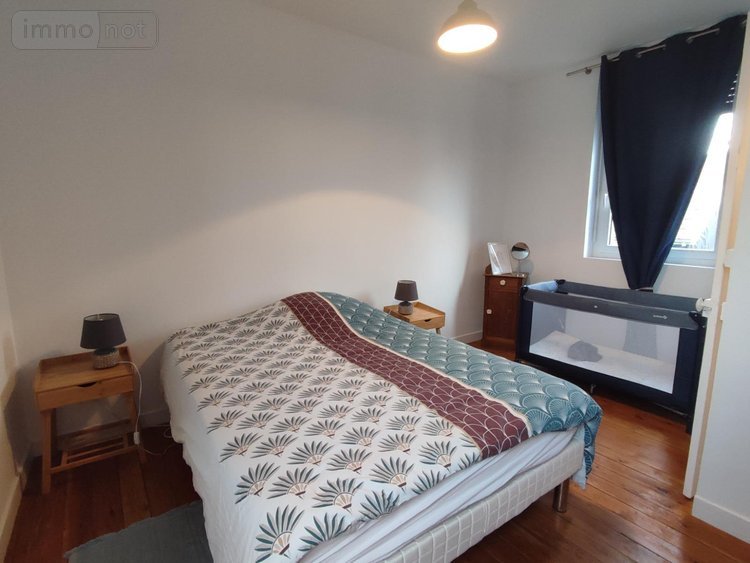 Location maison Sotteville-lès-Rouen 76300 Seine-Maritime 42 m2 3 pièces 820 euros