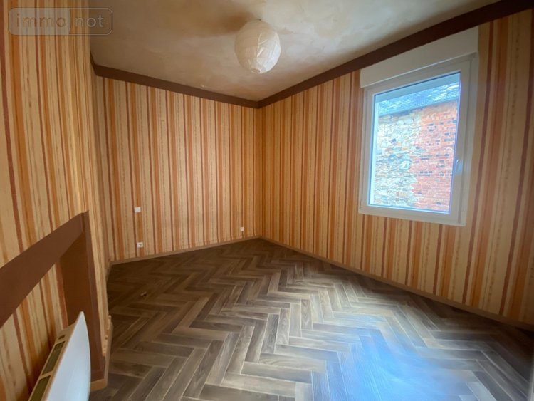 Maison a vendre Vitré 35500 Ille-et-Vilaine 110 m2 5 pièces 332800 euros