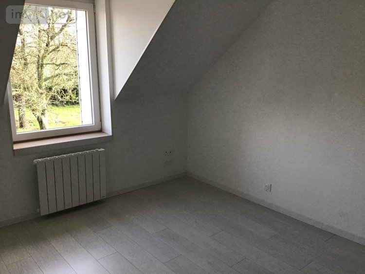 Location maison Négreville 50260 Manche 77 m2 4 pièces 875 euros