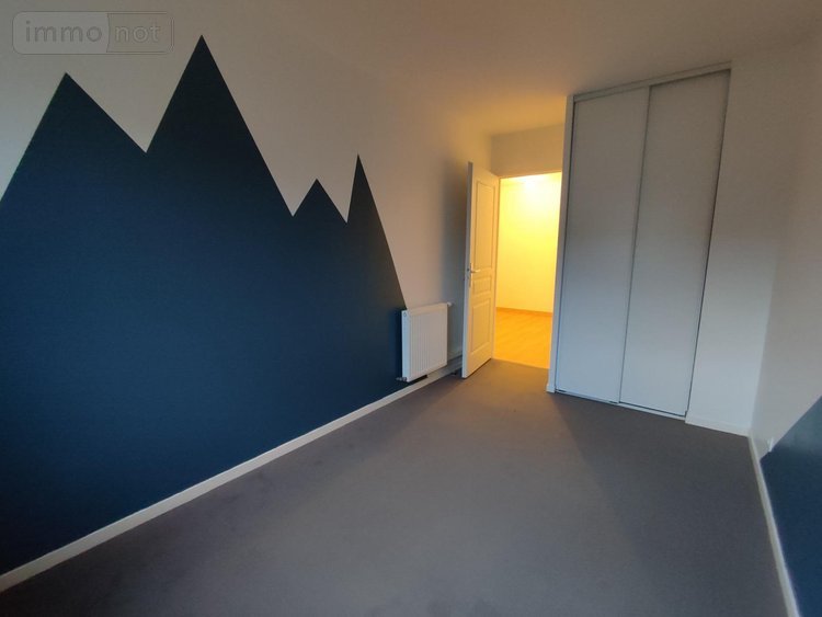 Location appartement Grand-Bourgtheroulde 27520 Eure 79 m2 4 pièces 910 euros