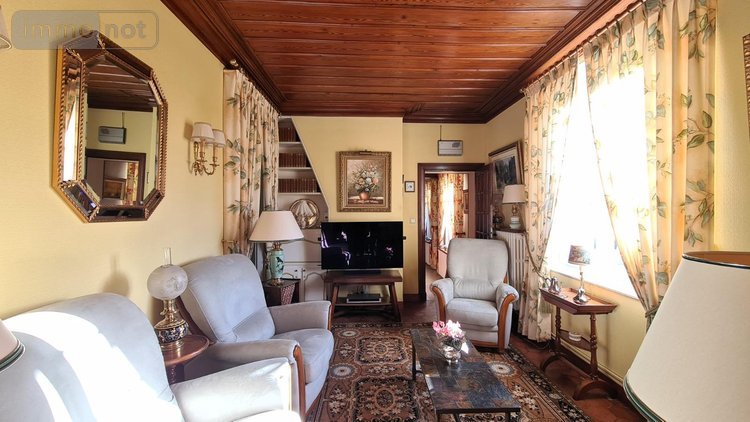 propriete a vendre Lyons-la-Forêt 27480 Eure 170 m2 7 pièces 664900 euros