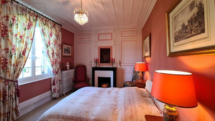 propriete a vendre Lyons-la-Forêt 27480 Eure 170 m2 7 pièces 664900 euros