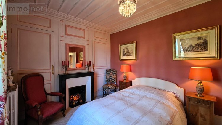 propriete a vendre Lyons-la-Forêt 27480 Eure 170 m2 7 pièces 664900 euros