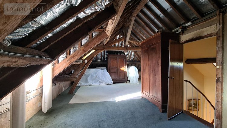 propriete a vendre Lyons-la-Forêt 27480 Eure 170 m2 7 pièces 664900 euros