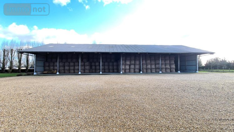 propriete a vendre Lyons-la-Forêt 27480 Eure 170 m2 7 pièces 664900 euros