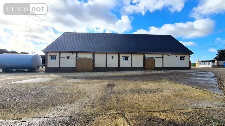 propriete a vendre Lyons-la-Forêt 27480 Eure 170 m2 7 pièces 664900 euros