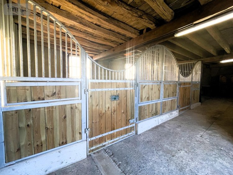 propriete a vendre Lyons-la-Forêt 27480 Eure 170 m2 7 pièces 664900 euros