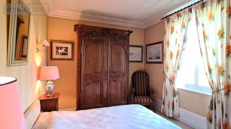 propriete a vendre Lyons-la-Forêt 27480 Eure 170 m2 7 pièces 664900 euros