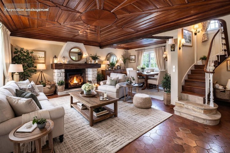 propriete a vendre Lyons-la-Forêt 27480 Eure 170 m2 7 pièces 664900 euros