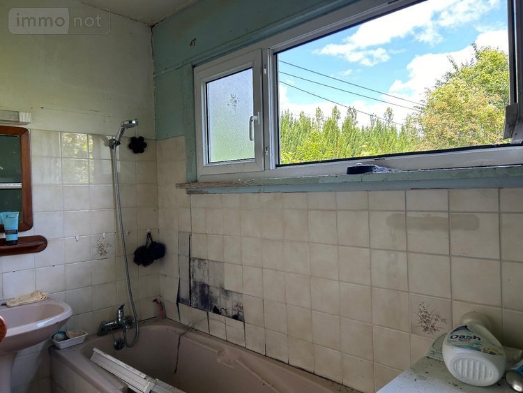 Maison a vendre Reuilly 36260 Indre 91 m2 5 pièces 40125 euros