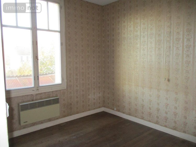 Maison a vendre Chabris 36210 Indre 71 m2 4 pièces 56700 euros