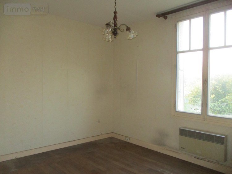 Maison a vendre Chabris 36210 Indre 71 m2 4 pièces 56700 euros