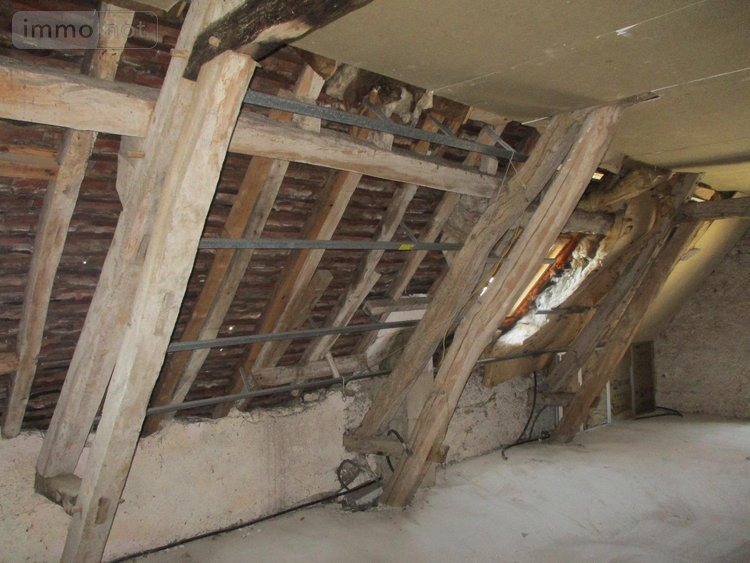 Maison a vendre Chabris 36210 Indre 45 m2 1 pièce 32100 euros