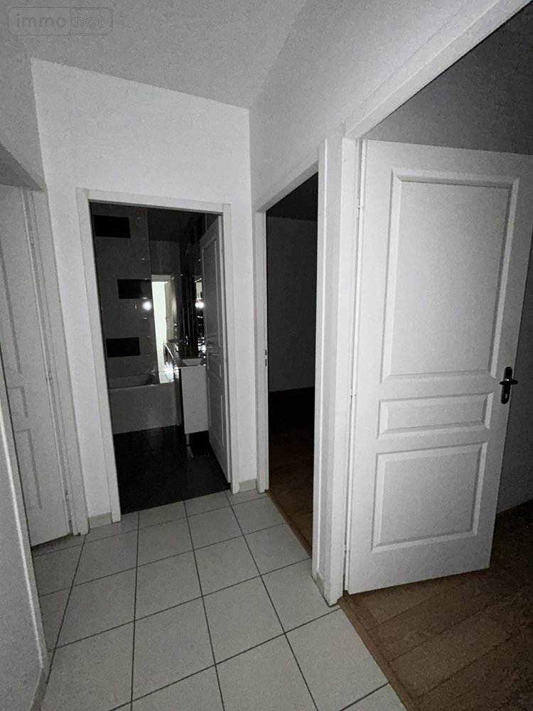 Appartement a vendre Le Mans 72000 Sarthe 64 m2 3 pièces 231760 euros