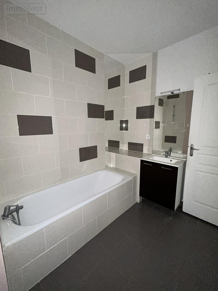 Appartement a vendre Le Mans 72000 Sarthe 64 m2 3 pièces 257960 euros