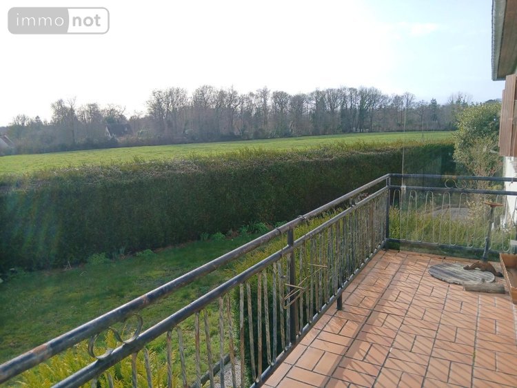 Maison a vendre Saint-Gatien-des-Bois 14130 Calvados 130 m2 6 pièces 399000 euros