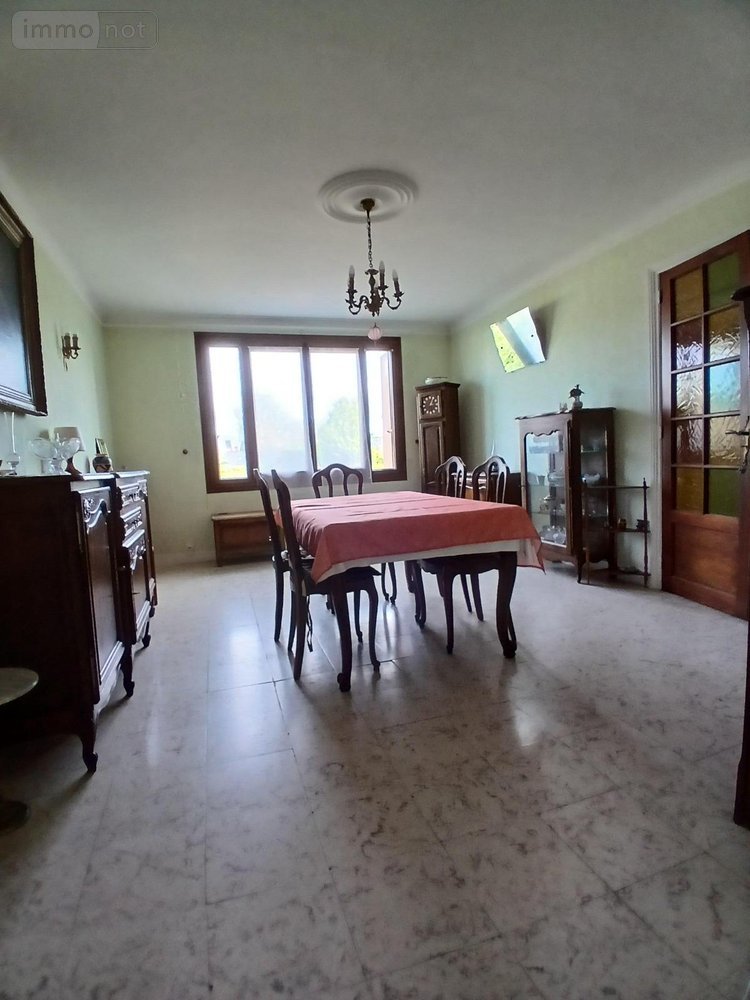 Maison a vendre Saint-Gatien-des-Bois 14130 Calvados 130 m2 6 pièces 399000 euros