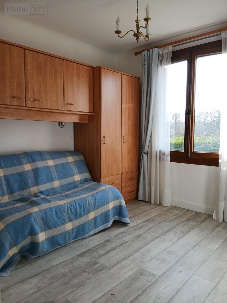 Maison a vendre Saint-Gatien-des-Bois 14130 Calvados 130 m2 6 pièces 399000 euros