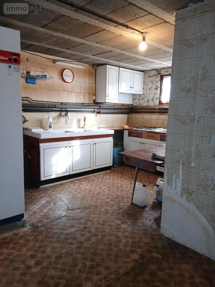 Maison a vendre Saint-Gatien-des-Bois 14130 Calvados 130 m2 6 pièces 399000 euros
