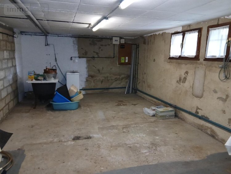 Maison a vendre Saint-Gatien-des-Bois 14130 Calvados 130 m2 6 pièces 399000 euros