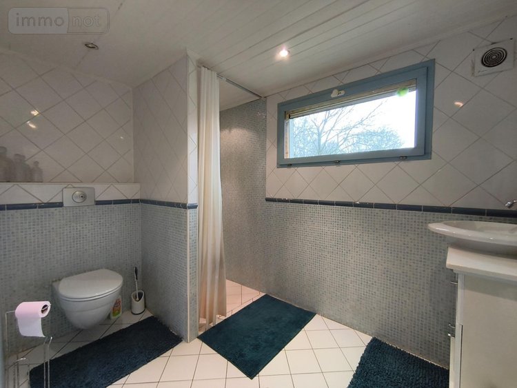 Maison a vendre Grossoeuvre 27220 Eure 132 m2 4 pièces 317000 euros