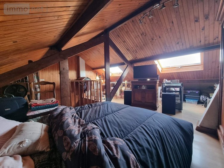 Maison a vendre Le Grand-Quevilly 76120 Seine-Maritime 100 m2 4 pièces 222600 euros