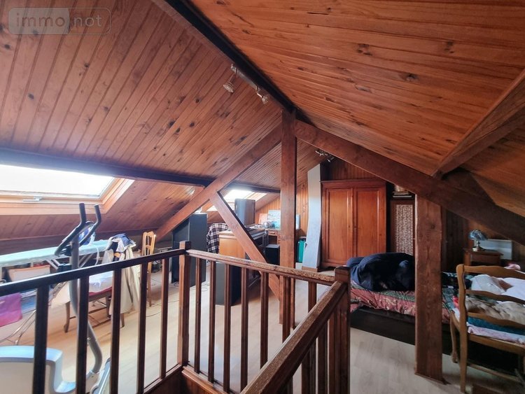 Maison a vendre Le Grand-Quevilly 76120 Seine-Maritime 100 m2 4 pièces 217000 euros