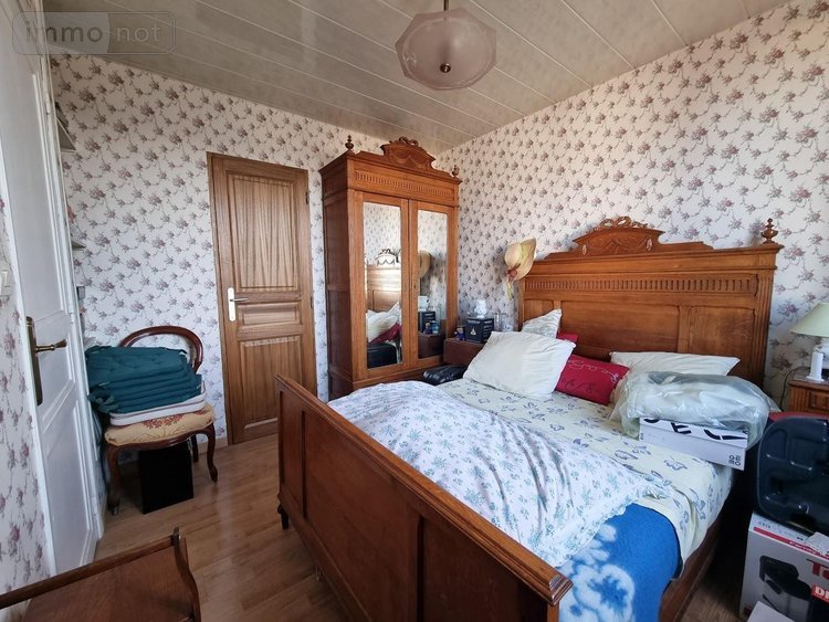 Maison a vendre Le Grand-Quevilly 76120 Seine-Maritime 100 m2 4 pièces 222600 euros