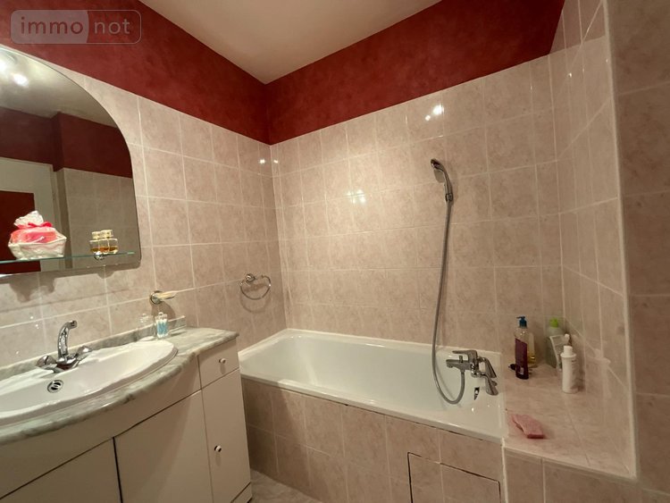 Maison a vendre Reugny 37380 Indre-et-Loire 115 m2 7 pièces 213200 euros