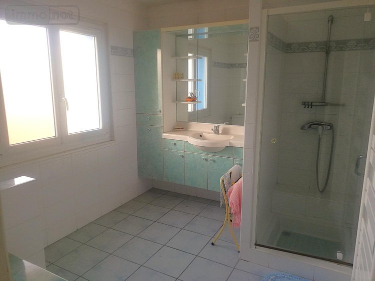 Maison a vendre Dolus-d'Oléron 17550 Charente-Maritime 113 m2 4 pièces 230400 euros