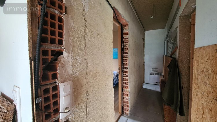 Maison a vendre Criel-sur-Mer 76910 Seine-Maritime 109 m2 5 pièces 209500 euros