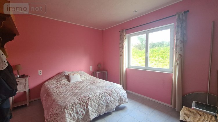 Maison a vendre Criel-sur-Mer 76910 Seine-Maritime 109 m2 5 pièces 219850 euros