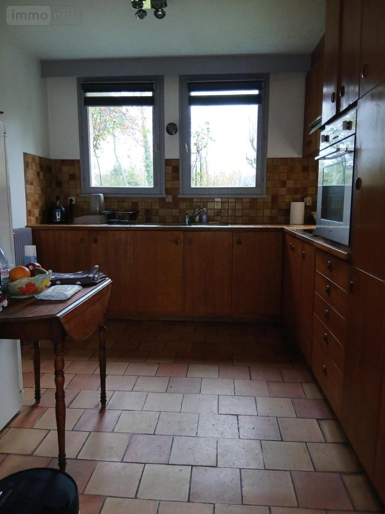 Maison a vendre Équemauville 14600 Calvados 151 m2 6 pièces 683760 euros