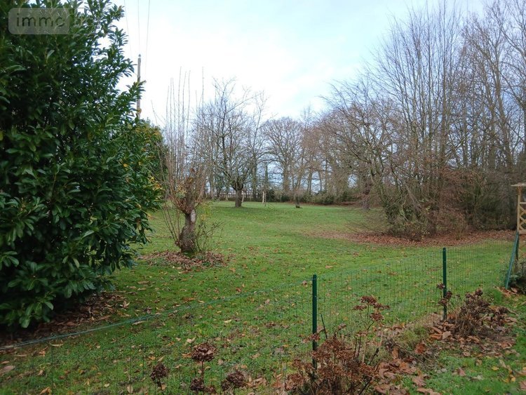 Maison a vendre Équemauville 14600 Calvados 151 m2 6 pièces 683760 euros