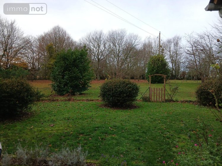 Maison a vendre Équemauville 14600 Calvados 151 m2 6 pièces 683760 euros