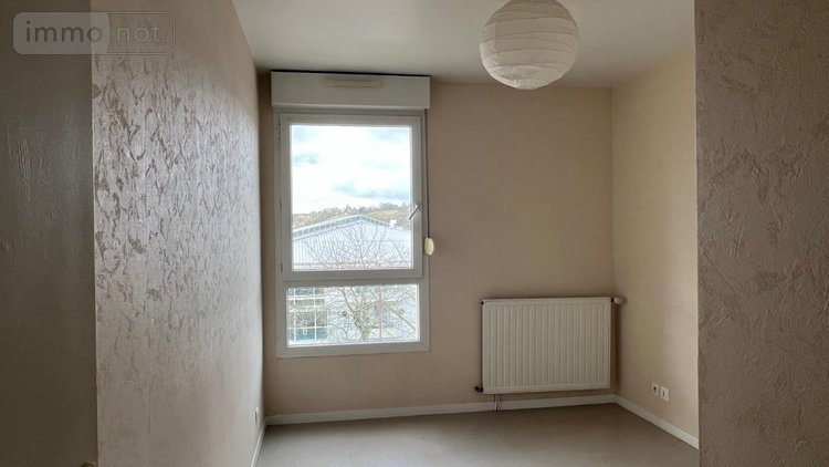 Appartement a vendre Évreux 27000 Eure 79 m2 4 pièces 107216 euros