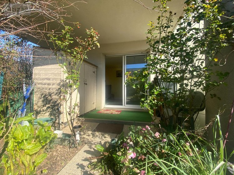 Appartement a vendre Vitré 35500 Ille-et-Vilaine 64 m2 3 pièces 219450 euros