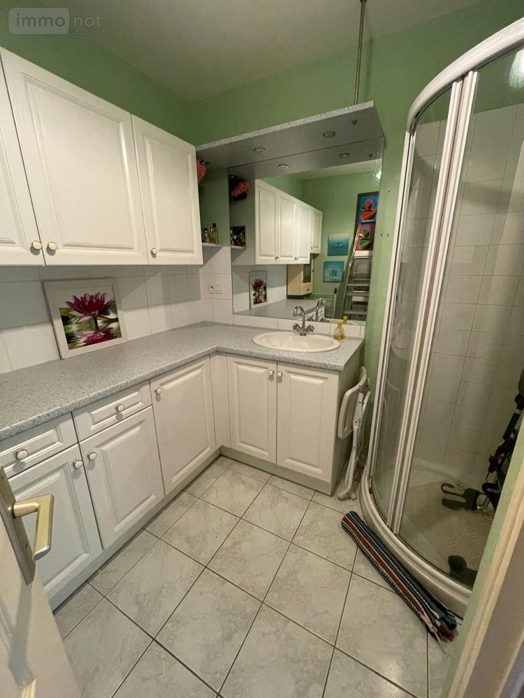 Appartement a vendre Vitré 35500 Ille-et-Vilaine 64 m2 3 pièces 203775 euros