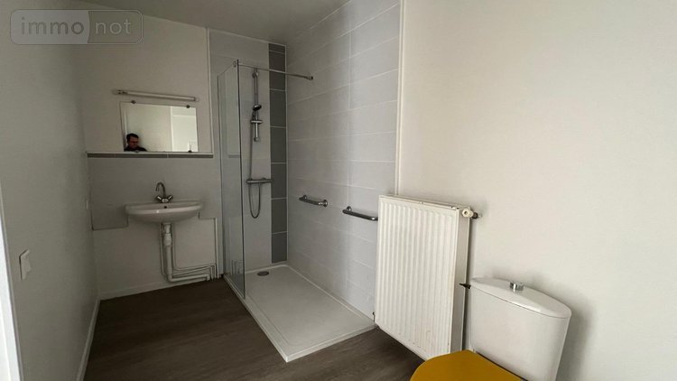 Appartement a vendre Évreux 27000 Eure 70 m2 3 pièces 97417 euros