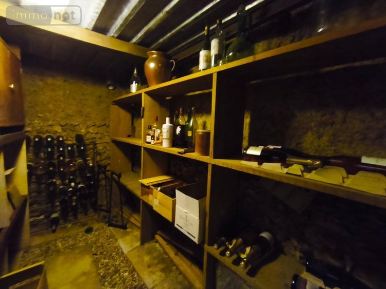 Maison a vendre Thomer-la-Sôgne 27240 Eure 90 m2 5 pièces 200000 euros