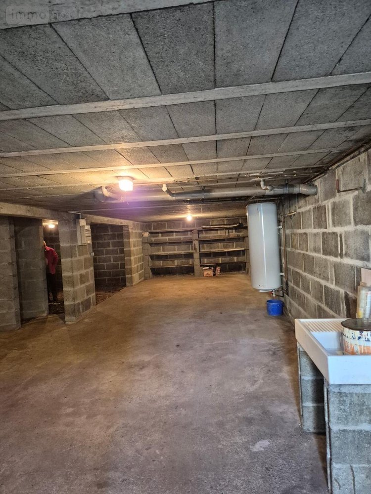 Maison a vendre Assé-le-Boisne 72130 Sarthe 85 m2 5 pièces 135975 euros