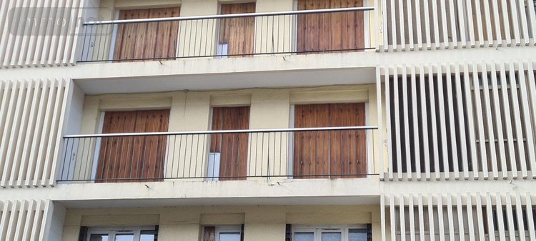 Appartement a vendre Sablé-sur-Sarthe 72300 Sarthe 40 m2 2 pièces 79000 euros