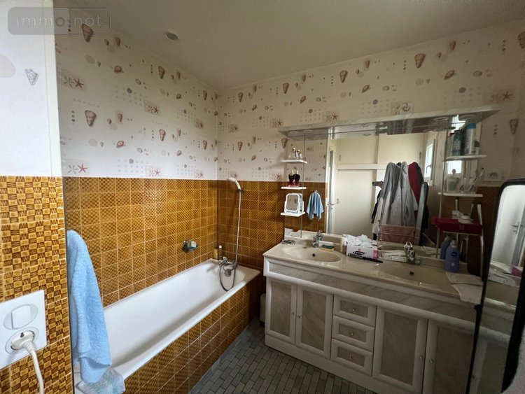 Maison a vendre Beaumontel 27170 Eure 78 m2 4 pièces 174075 euros