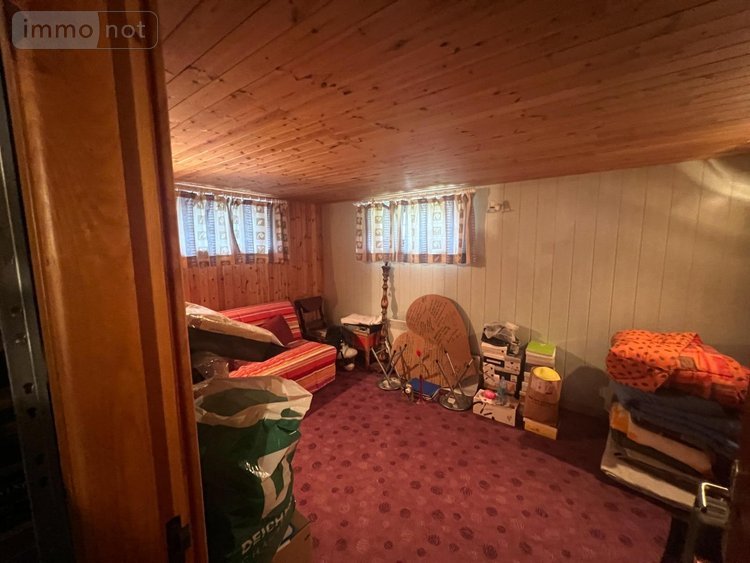 Maison a vendre Beaumontel 27170 Eure 78 m2 4 pièces 174075 euros