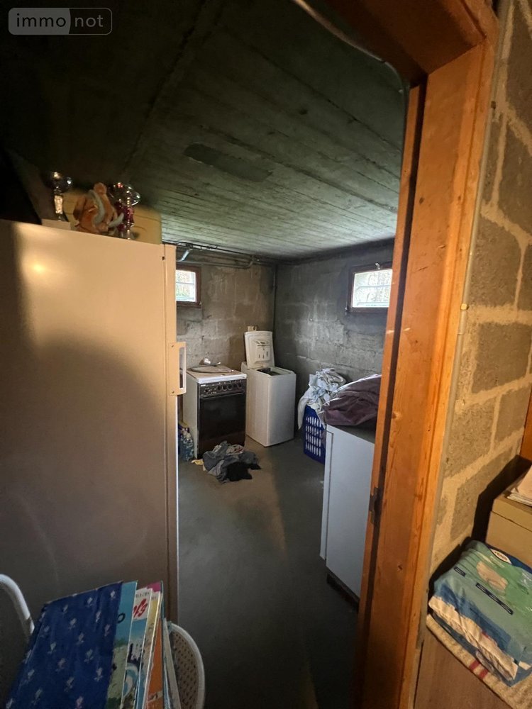 Maison a vendre Beaumontel 27170 Eure 78 m2 4 pièces 174075 euros