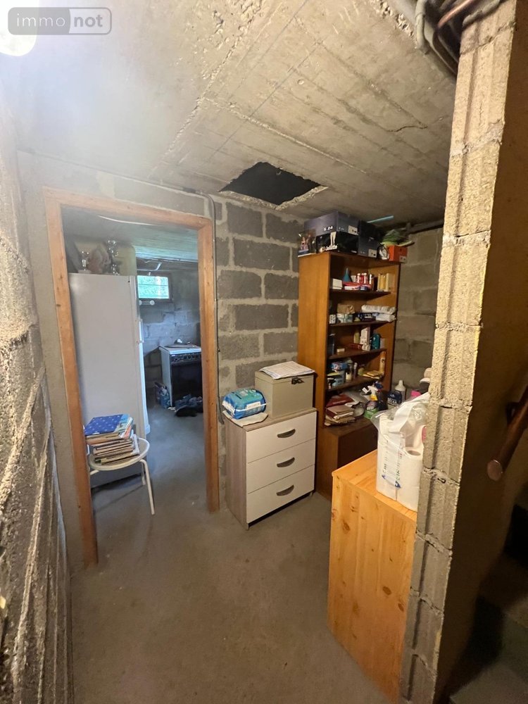 Maison a vendre Beaumontel 27170 Eure 78 m2 4 pièces 174075 euros