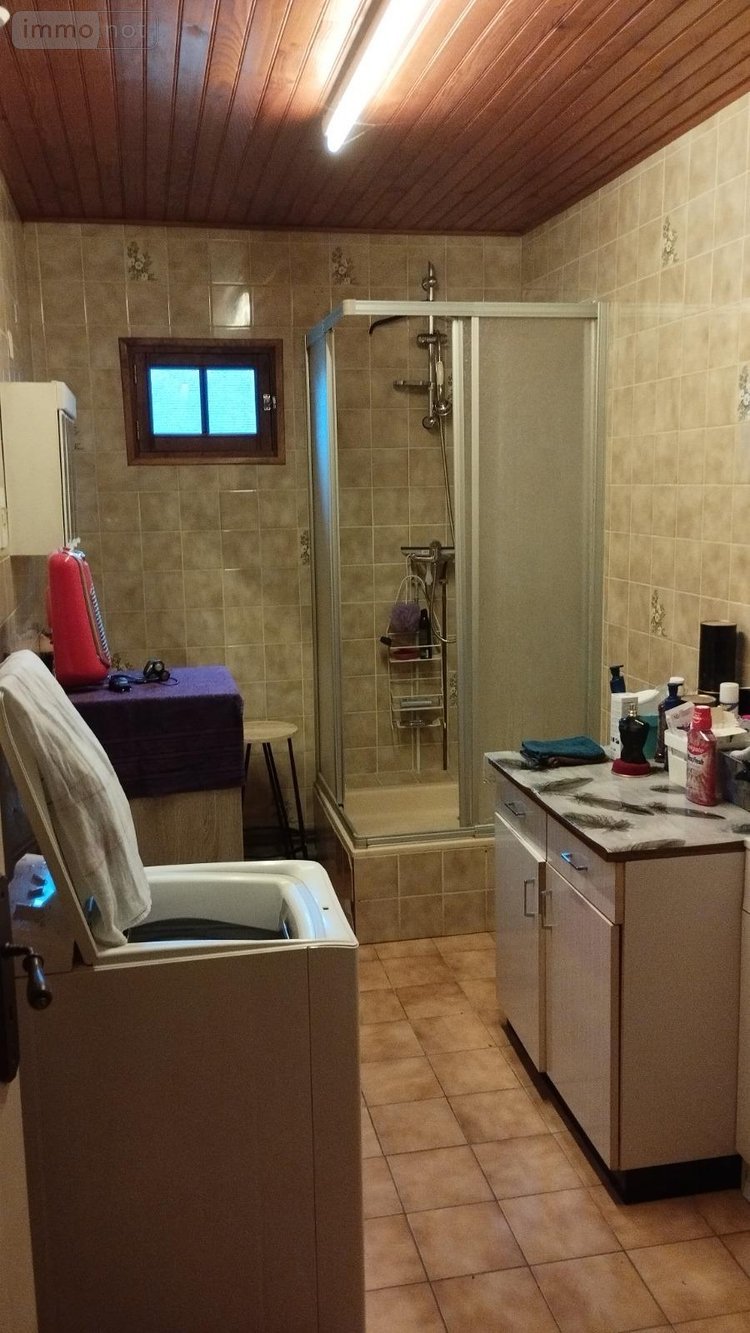 Maison a vendre Grand-Bourgtheroulde 27520 Eure 110 m2 5 pièces 161022 euros