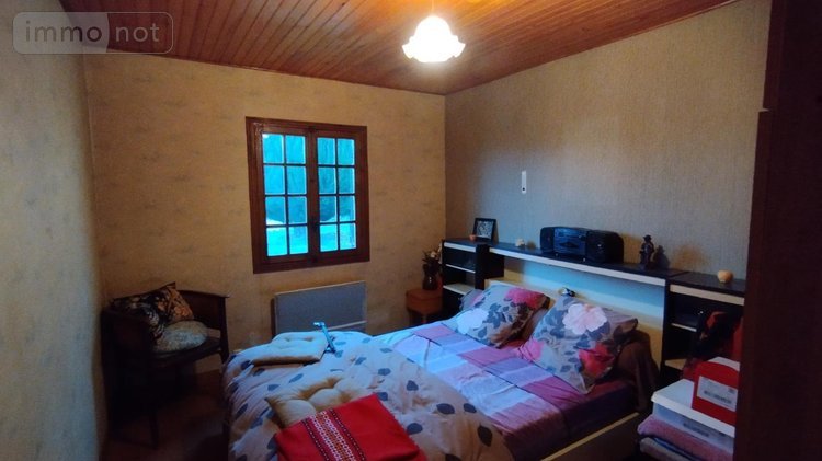 Maison a vendre Grand-Bourgtheroulde 27520 Eure 110 m2 5 pièces 161022 euros