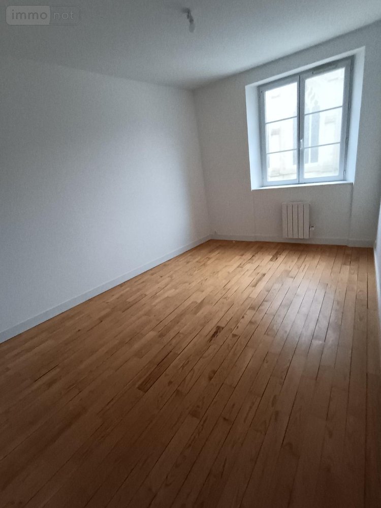 Location appartement Valognes 50700 Manche 66 m2  730 euros