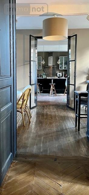 propriete a vendre Mortagne-au-Perche 61400 Orne 390 m2 11 pièces 787500 euros